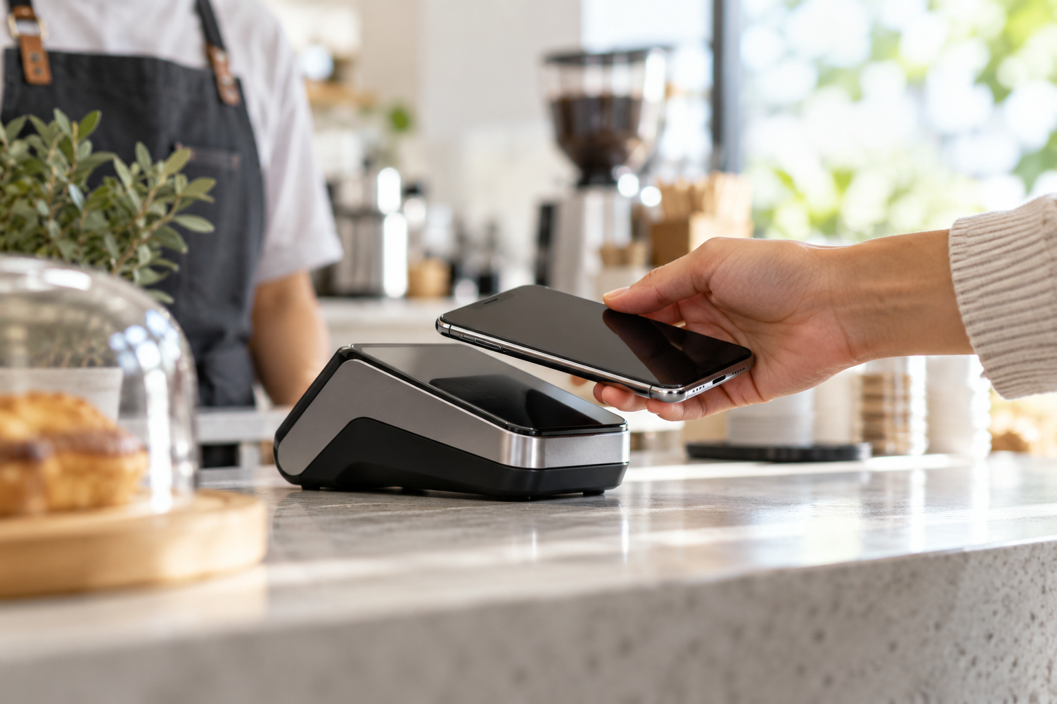 Digital goods payment experience