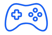 gaming payment solution illustration