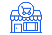 retail payment solution illustration
