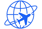 travel payment solution illustration