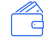 wallets payment solution illustration